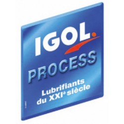Igol process 10w40 bidon de 5 litres