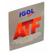 Igol ATF 430 Dexron 3 - 1 litre