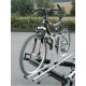 Porte velo de fleche remorque/caravane 11805 Esch-Pofiboy