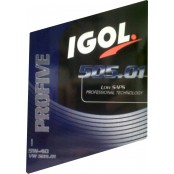 Igol 5w40 Profive 505.01 bidon de 5 litres