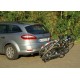 Porte velo 2 velos James inclinable 11417