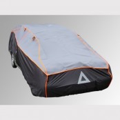 Housse de protection XL integrale contre la grele 16172