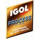 Igol 10W40 Process B4 bidon de 2 litres