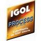 Igol 10W40 Process B4 bidon de 5 litres