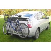 Porte velo 2 velos pour Toyota Prius a partir de 2006 Monoflex 16.1780