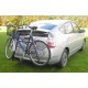 Porte velo 2 velos pour Toyota Prius a partir de 2006 Monoflex 16.1780