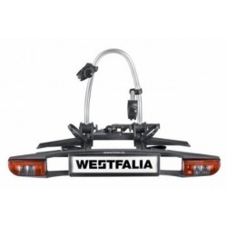 Porte velo 2 velos pliable inclinable Siarr Westfalia Portilo 8570