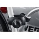 Porte velo 2 velos pliable inclinable Westfalia Portilo 8570