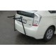 Porte velo 2 velos pour Toyota Prius 3 depuis 09/2009 Siarr Westfalia Monoflex 16.1215