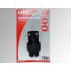 Adaptateur prise 7/13 broches Eufab court 10008L