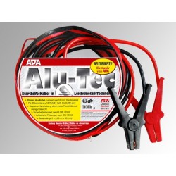 Cable de demarrage APA ALU-STAR 29252