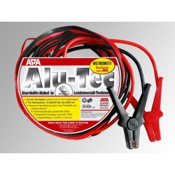 Cable de demarrage APA ALU-STAR 29254