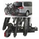 Extension 3 velos pour porte velo pliable inclinable Siarr Westfalia Portilo 8573