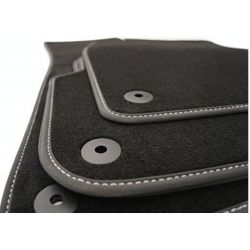 Citroen C4 PICASSO 2 Tapis velour PREMIUM