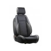1 Couvre Siege GConfort gris