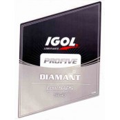 Igol Profive C3 Diamant 5W40 bidon de 5 litres