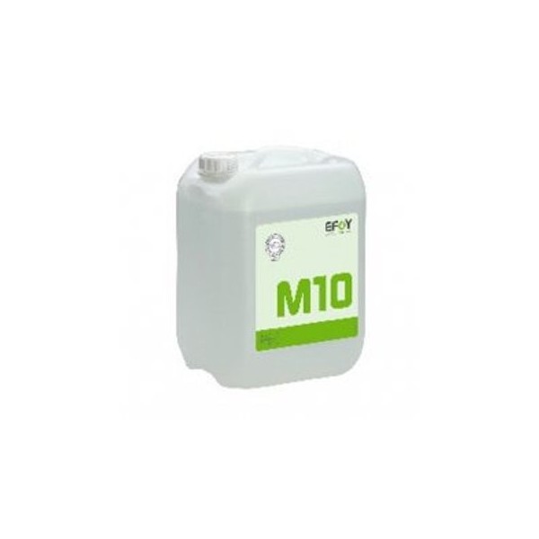 Cartouche EFOY M 10 – Pack De 2 Bidons De Méthanol Pour Pile à Combustible