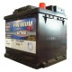 Deplace caravane GO2 + batterie + bac + chargeur ref: 447620005FULL