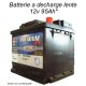 Pack ENDURO MOVER + Montage + Batterie + Chargeur + Bac à batterie