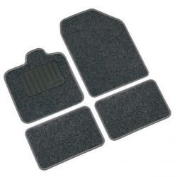 Tapis pas cher sur mesure pour Opel CORSA D depuis 10/06