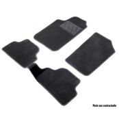 Tapis Auto Audi Q3 3pieces