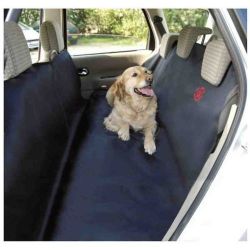 Protection De Banquette Auto "My Dog"