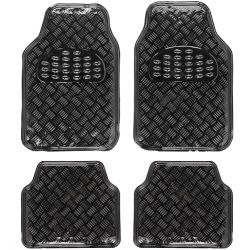 Tapis pas cher sur mesure pour Renault KANGOO II depuis 15/01/08