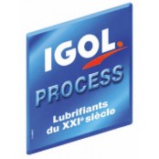 Igol process 10w40 5 litres